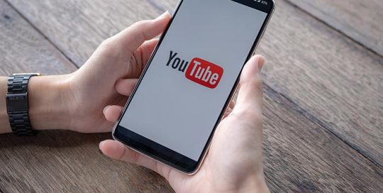 Videomarketing Youtube Facebook Agentur