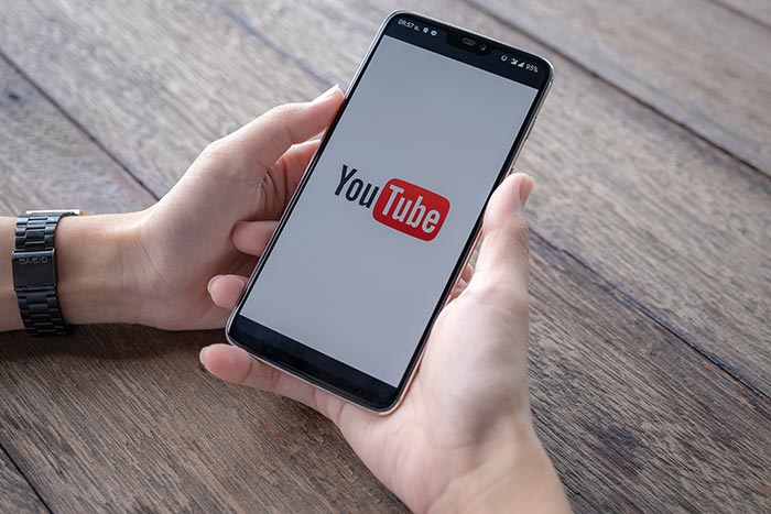 Videomarketing Youtube Facebook Agentur