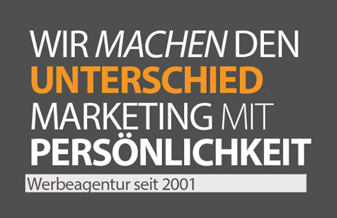 Marketing-Beratung und -Strategie