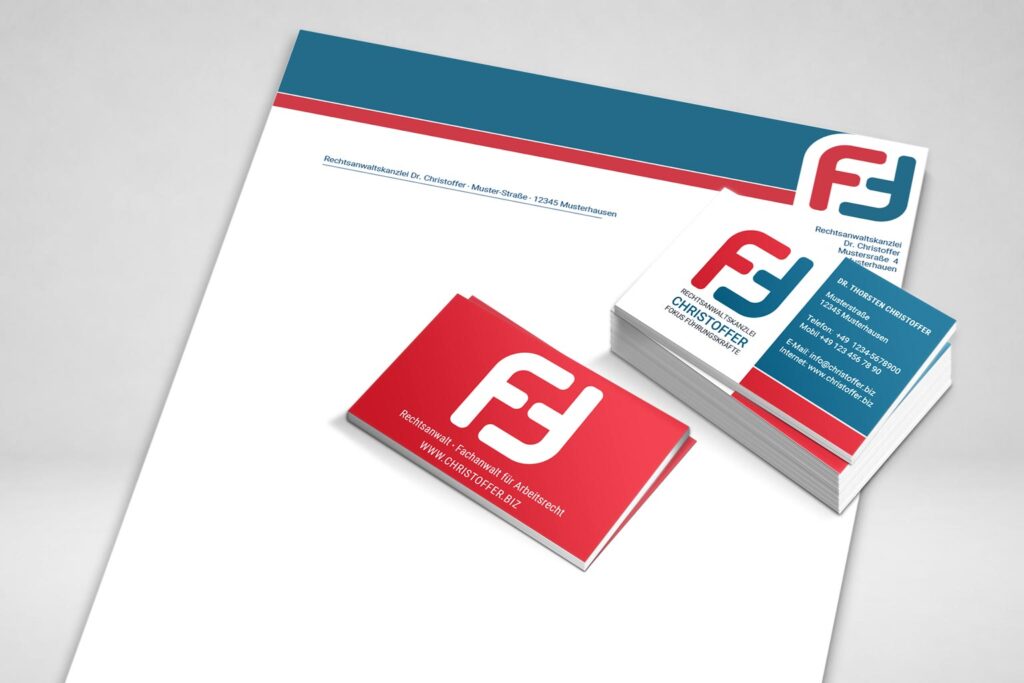 Broschüren, Flyer und Printdesign für Cometec GmbH in Linsengericht