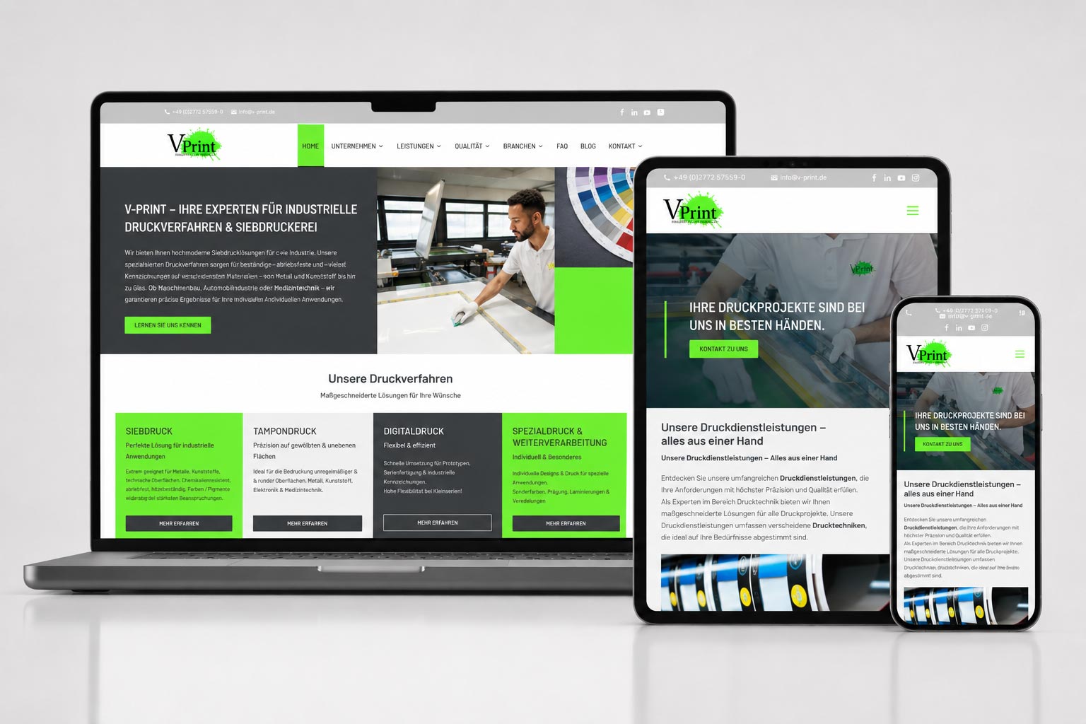 Webdesign Wetzlar – professionell Homepage ersellen lassen Webdesign Wetzlar – professionell Homepage erstellen lassen